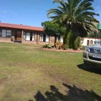 Lion Rock View Guesthouse, hotel u gradu Maseru