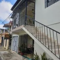 Margarita, hotel a Río San Juan