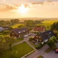 Halmstad Gårdshotell, hotel sa Halmstad