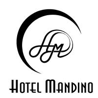 Hotel Mandino – hotel w pobliżu miejsca Lotnisko Piloto Osvaldo Marques Dias - AFL w Alta Floresta