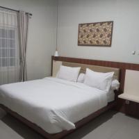 Griya Sambilegi, hotel near Adisucipto Airport - JOG, Yogyakarta