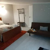 Casa Tí Carminda, hotel u gradu 'Mogadouro'