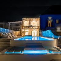 Villa Costa by Whitelist Mykonos