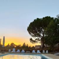 Cortijo EL COSIO