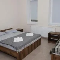 Your home, hotell i Brody