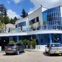 Kur Hotel & Bio Spa, hotel v destinaci Duitama