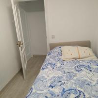 Habitación individual en Pozuelo de Alarcón
