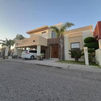 Hermosa residencia de lujo, Hotel in der Nähe vom Flughafen Hermosillo - HMO, Hermosillo