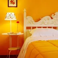 Le Stanze dei Nonni, hotel din Avellino