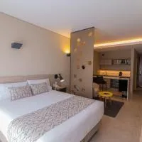 Hotel Treinta-Seis, hotel u gradu Mar del Plata