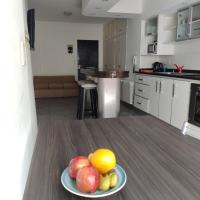 Depto 2 amb- Punta Mogotes- ideal para altos, hotel em Mar del Plata