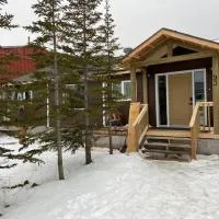 Bears Den Guest House II, Hotel in Churchill