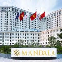 Mandala Hotel & Spa Bac Ninh, хотел в Bắc Ninh