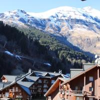 Les Pierres Blanches Contamines Montjoie