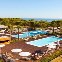 EPIC SANA Algarve Hotel, hotel in Albufeira
