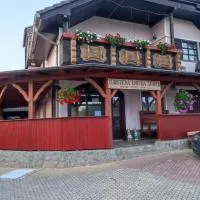 Turistična kmetija Štupar, ξενοδοχείο σε Dvor