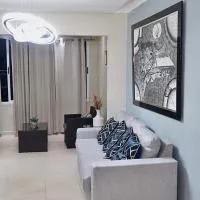 Vistabalcon Aire y Neflix, hotel i La Guáyiga