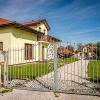 Jurajska Stokrotka, хотел в Kotowice