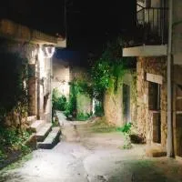 Acebo में, होटल CASA RURAL LA TORRITA