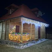 Vila Sofija Tornik, hotelli kohteessa Ribnica
