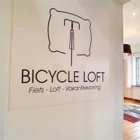 Fietsloft - Bicycle loft