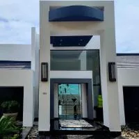 Hartbeespoort Lifestyle Guest House, hotel v destinácii Hartbeespoort