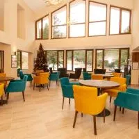 Hotel Alpinist, Malyovitsa, hotel a Govedartsi