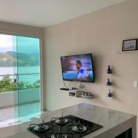 Casa com Praia no quintal, hotel em Angra dos Reis