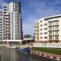 Lovely luxury 1-Bed Apartment in Wembley