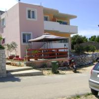 Apartments Tomo, Hotel in Hvar