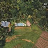 Dharma Oasis, hotel em Selemadeg