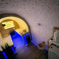 Molla Villa Kökény, hotel poblíž Pécs-Pogány International Airport - PEV, Kökény