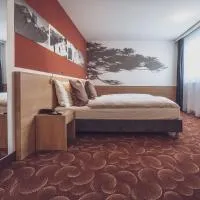 Hotel Ochsen 2 by Mountain Hotels, hôtel à Davos