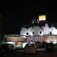 STARRESORT I, hotel en Sayama