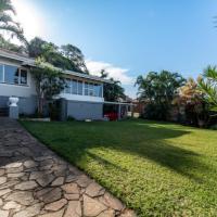 Rose Holiday Home, Hotel im Viertel Bluff, Durban