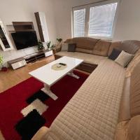 Apartment Rea Ilidža, hotel poblíž Mezinárodní letiště Sarajevo - SJJ, Sarajevo