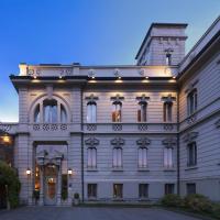Albergo Terminus, hotel in Como