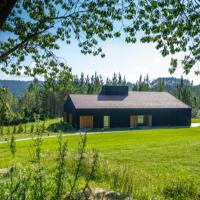 Hotel rural Azkarraga