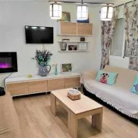 El Burgo में, होटल La Villa