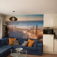 Duinstraatje 51, Hotel in Zoutelande