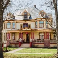 1897 Beekman House Bed and Breakfast, hotel sa Dundee