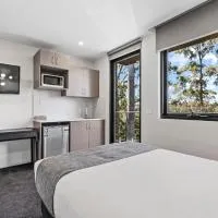 Seranin | Gordon, hotel Pymble városában