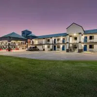 Studio 6 - Texas City, TX, hotel a Texas City