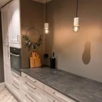 Skogro ved Norefjell, khách sạn ở Noresund
