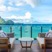 H Hotel El Nido - Vegan Friendly Hotel Managed by H Hospitality Group, hotel i El Nido