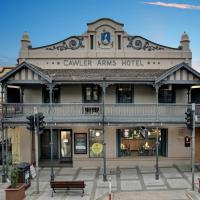 Gawler Arms Hotel