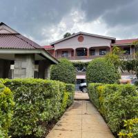 Easy Sleep Guesthouse, hotel berdekatan Kitale Airport - KTL, Kitale