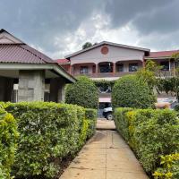 Easy Sleep Guesthouse, hotel perto de Kitale Airport - KTL, Kitale