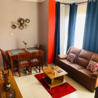 Cousy single apartment, hotel in Kampala