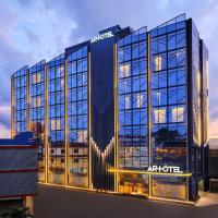 ARTOTEL Batam, hotel in Batam Center